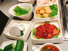 -海底捞火锅(吾悦广场店)
