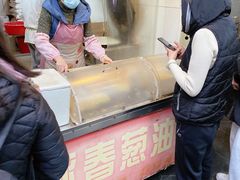 -咏春葱油饼(德政中路店)