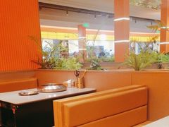 -黑金·寻焰自助百汇·烤肉·火锅(中街店)