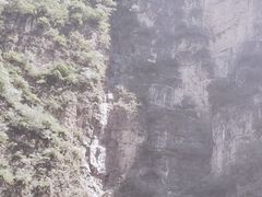 -龙庆峡风景区