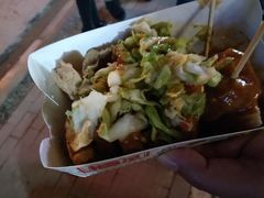 -国足臭豆腐(明瓦廊店)