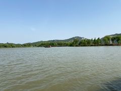 -长兴太湖图影湿地文化园