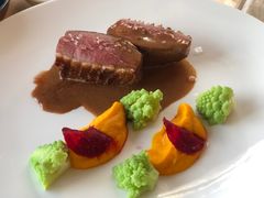 -POP露台西餐厅·望江阁