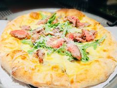 -West10 西拾·西餐厅·创意菜(未来科技城店)