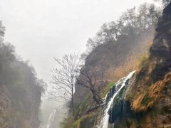 -云台山风景名胜区