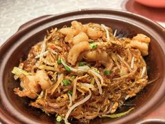 -正阳门饭庄·烤鸭·北京菜(万丰路七里庄店)