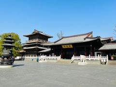 -香积寺