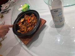 -香丰阁·烤鸭·川湘菜(清河店)