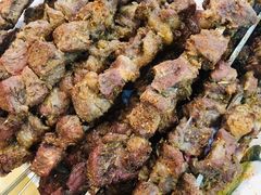 -农家小院(朱雀桥店)