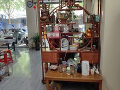-传古推拿·古法按摩(凤阳东路店)
