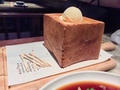 -绿茶餐厅(昌平悦荟店)