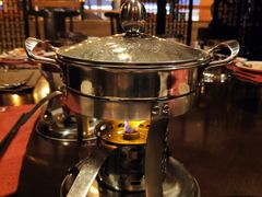 -OPEN開全日自助餐厅·西餐·海鲜(佛山希尔顿酒店)