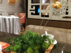 -北京王府井希尔顿酒店·秦唐中餐厅Chynna