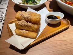 蛋酥软糍粑-太二酸菜鱼(群光广场店)