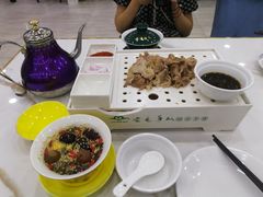 -老毛手抓·盐池滩羊非遗手抓(宁夏总店)