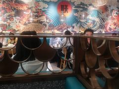 -半天妖烤鱼(丰科万达店)