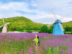 -东海半边山旅游度假区