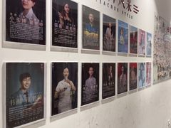 -子曰书院·古筝围棋书法国画小主持(夏都店)