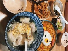 -红小满休闲餐厅(十全街店)