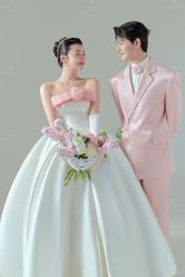 点击看大图 -金夫人婚纱摄影(衡阳店)