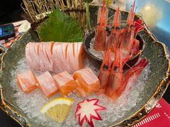 -古田居·特色寿司料理(骏欣中心店)