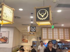 -吉野家(上海美罗城店)