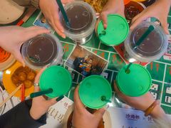 -憶廟街 X 沙角邨(太古城店)