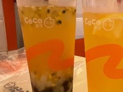 -CoCo都可(惠福店)