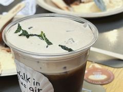 -HUGS coffee(东区店)