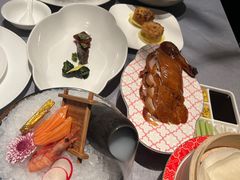 -江南府第·萧山宴(钱江世纪城店)