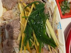 -龍记香港茶餐厅(久光百货店)