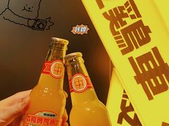 -超级鸡车(曹杨路店)