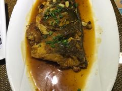 -烟水渔庄餐厅(西溪湿地店)