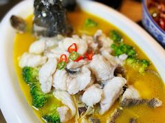 -新悦·霞浦海鲜生(上下杭店)