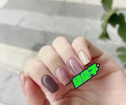 -悦指间美甲美睫