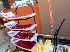 -左庭右院鲜牛肉火锅(苏州园区永旺店)