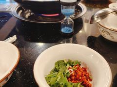 -草墩罗非鱼庄•野生菌•腊排骨(七星街上段店)