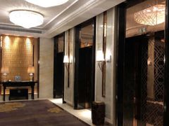 -长沙富力万达文华酒店