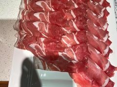 -东来顺饭庄(新源里店)