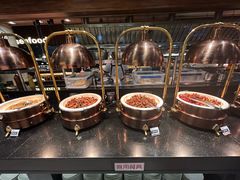 -韩盛·盛江山自助料理(中街大悦城店)