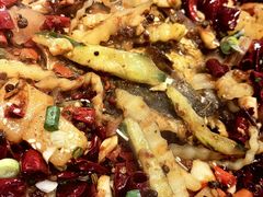 -三江烤鱼(张家巷店)