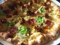 -PIZZA BIANCA(民园店)