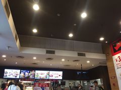 -肯德基(中华路店)