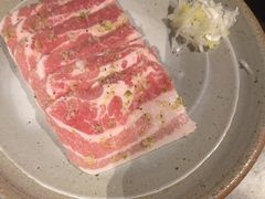 -焱铁烧·黑毛和牛专门店(杭州嘉里中心店)