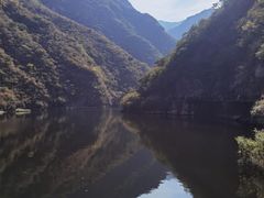 -双龙峡