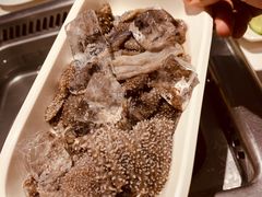 -海底捞火锅(上地华联店)