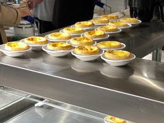 -阿那亚第三食堂 Cafeteria 3