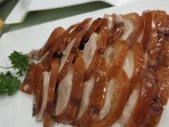 -东四民芳餐厅(世茂工三店)