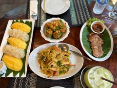 -自然餐厅(Phuket)