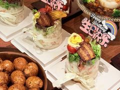 -野人部落(中街店)
